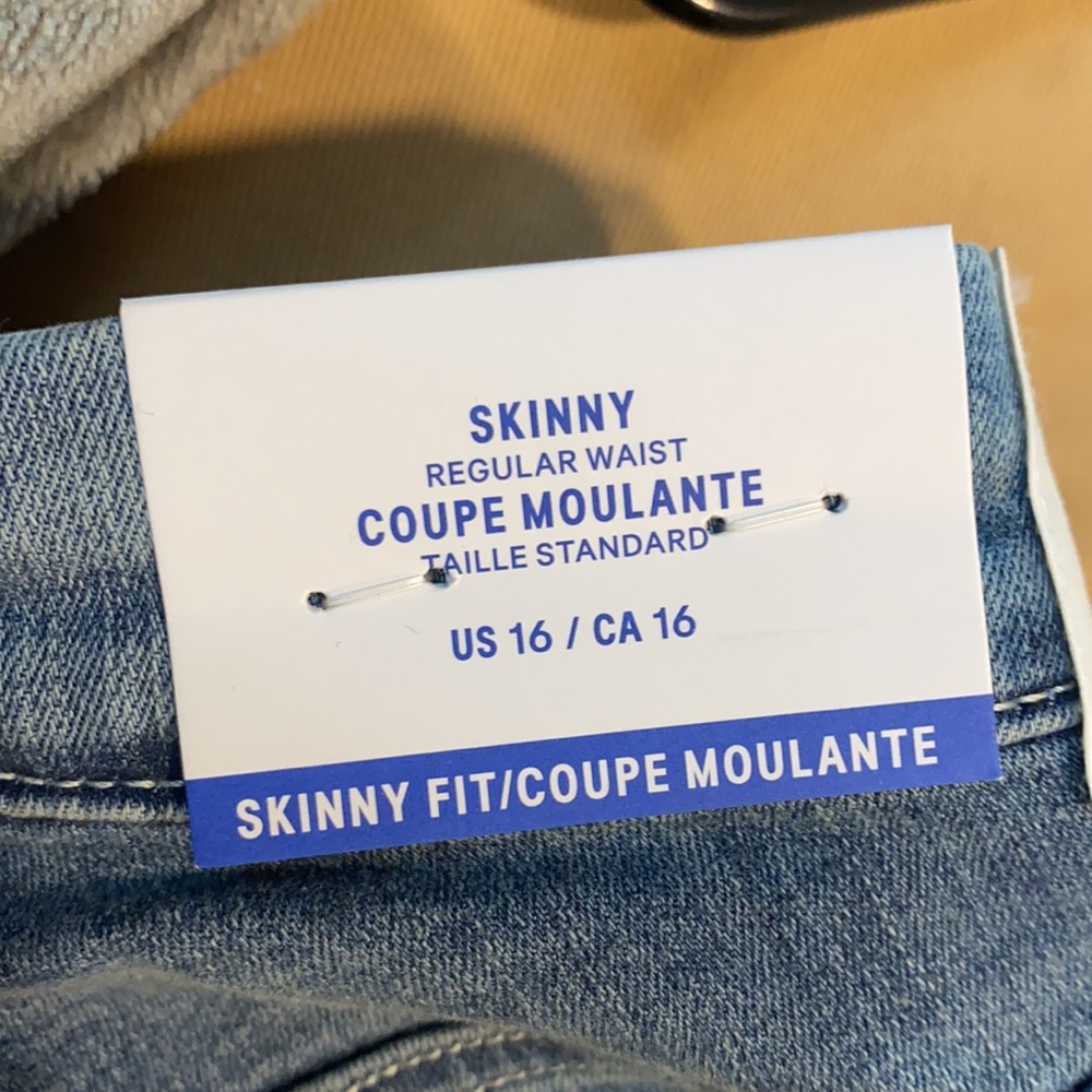 H&M jeans - Picture 3 of 4
